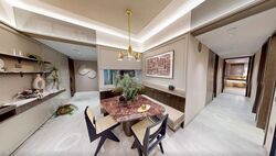 The LakeGarden Residences (D22), Condominium #512386421